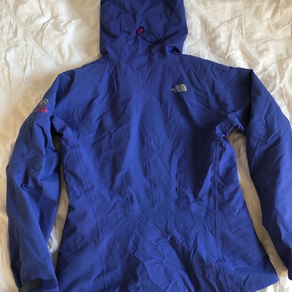 the North Face Summit Series Ski Jacket Small - Picture 6 of 8